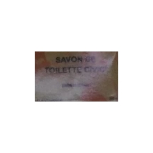 CIVIC SAVON DE TOILETTE CIVIC